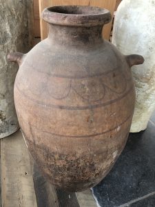 AP18 Spanish orchard pot (available in store now!)