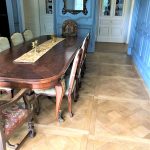 Versailles Parquet Floor