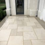 French limestone