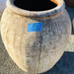 Antique Spanish orchard pot