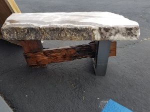 onyx table